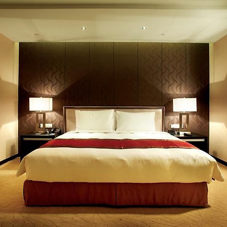 Swiss-Belhotel Liyuan Wuxi  Exterior foto