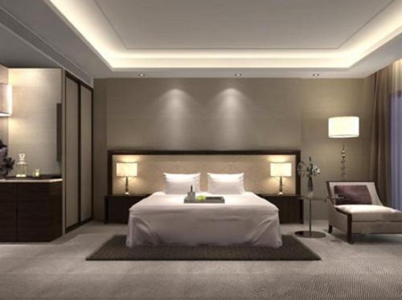 Swiss-Belhotel Liyuan Wuxi  Exterior foto